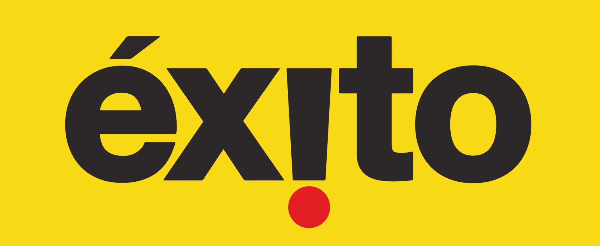 Grupo Éxito